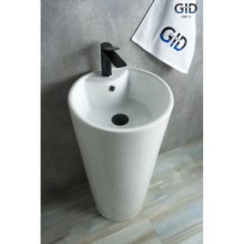 Раковина 40х40 см GID Nb131