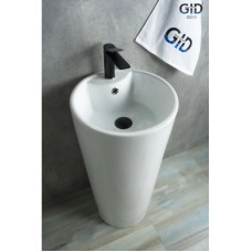 Раковина 40х40 см GID Nb131