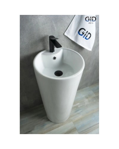 Раковина 40х40 см GID Nb131