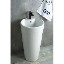 Раковина 40х40 см GID Nb131