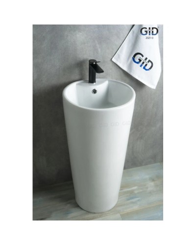 Раковина 40х40 см GID Nb131