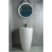 Раковина 49х49 см GID Simple N Nb133