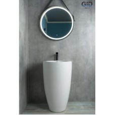 Раковина 49х49 см GID Simple N Nb133