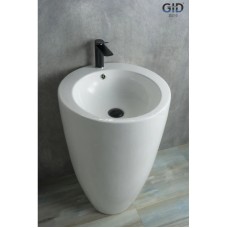 Раковина 49х49 см GID Simple N Nb133