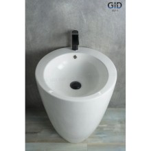 Раковина 49х49 см GID Simple N Nb133