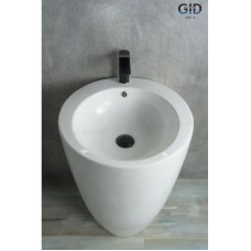 Раковина 49х49 см GID Simple N Nb133