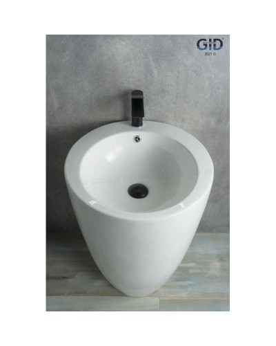 Раковина 49х49 см GID Simple N Nb133