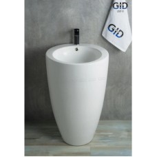 Раковина 49х49 см GID Simple N Nb133