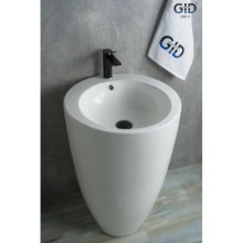 Раковина 49х49 см GID Simple N Nb133