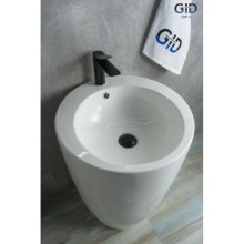 Раковина 49х49 см GID Simple N Nb133