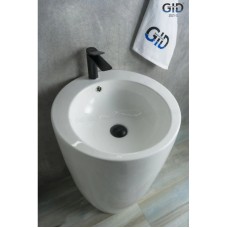 Раковина 49х49 см GID Simple N Nb133