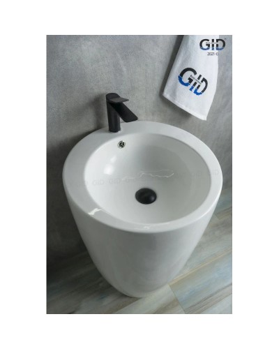 Раковина 49х49 см GID Simple N Nb133