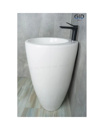 Раковина 49х49 см GID Simple N Nb133