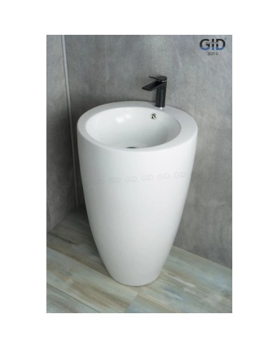 Раковина 49х49 см GID Simple N Nb133