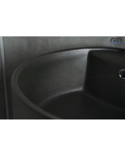 Раковина 45х45 см GID Nb135bg