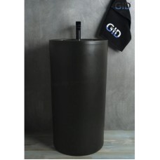 Раковина 45х45 см GID Nb135bg