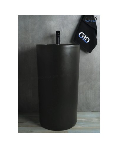 Раковина 45х45 см GID Nb135bg