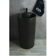 Раковина 45х45 см GID Nb135bg