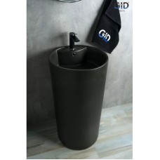 Раковина 45х45 см GID Nb135bg