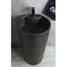 Раковина 45х45 см GID Nb135bg