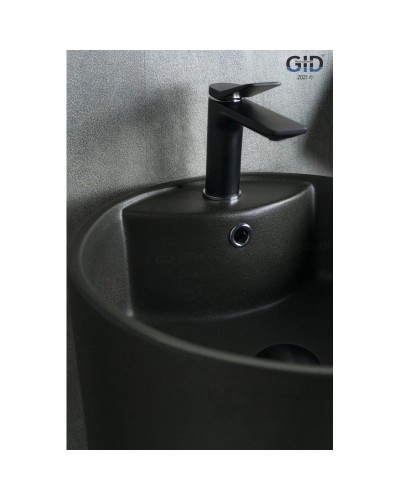 Раковина 45х45 см GID Nb135bg