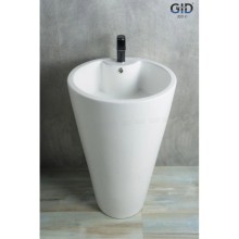 Раковина 52х50 см GID Simple N Nb136