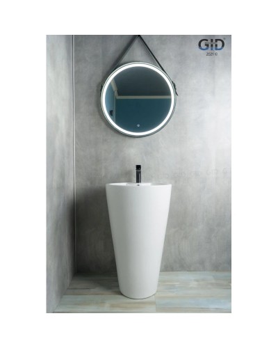 Раковина 52х50 см GID Simple N Nb136