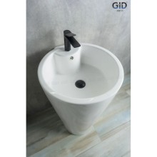 Раковина 52х50 см GID Simple N Nb136