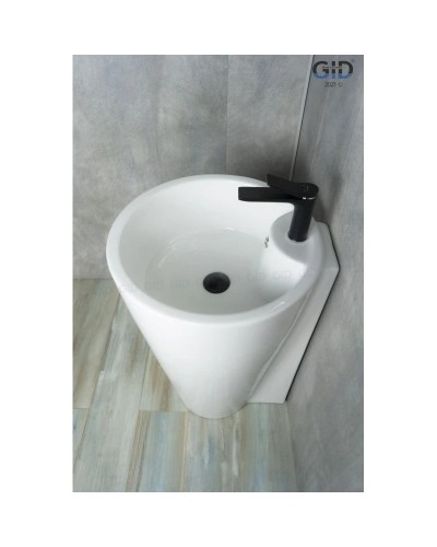 Раковина 52х50 см GID Simple N Nb136