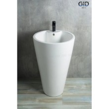 Раковина 52х50 см GID Simple N Nb136