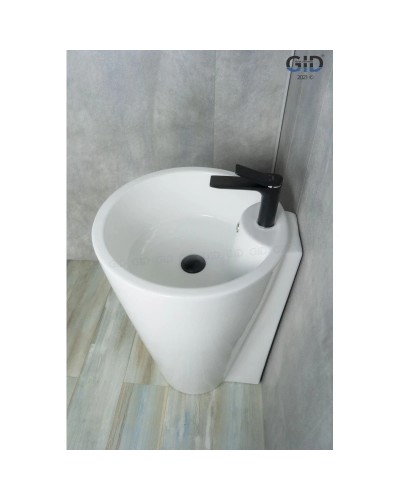 Раковина 52х50 см GID Simple N Nb136