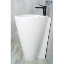 Раковина 52х50 см GID Simple N Nb136