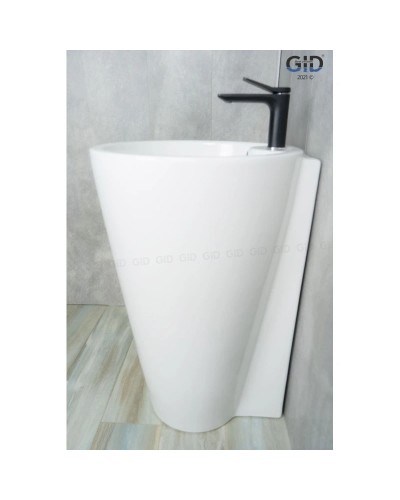 Раковина 52х50 см GID Simple N Nb136