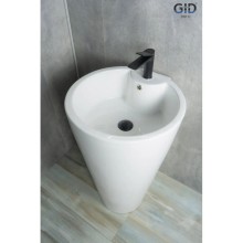 Раковина 52х50 см GID Simple N Nb136