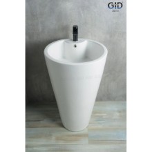 Раковина 52х50 см GID Simple N Nb136