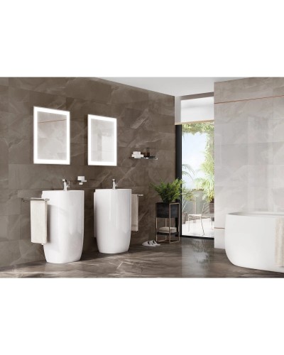 Раковина напольная 50x45 см Roca Beyond 3270B0000