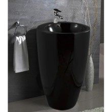 Раковина 49х49 см Mira MR-4949NPB