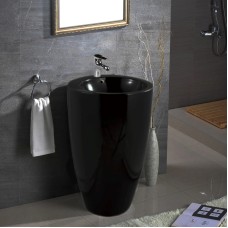 Раковина 49х49 см Mira MR-4949NPB