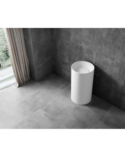 Раковина напольная 50х50 см NT Bagno Verona NT405 825