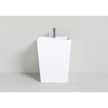 Раковина напольная 60,5х42,5 см NT Bagno Padova NT406