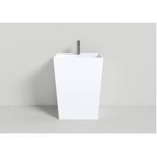 Раковина напольная 60,5х42,5 см NT Bagno Padova NT406