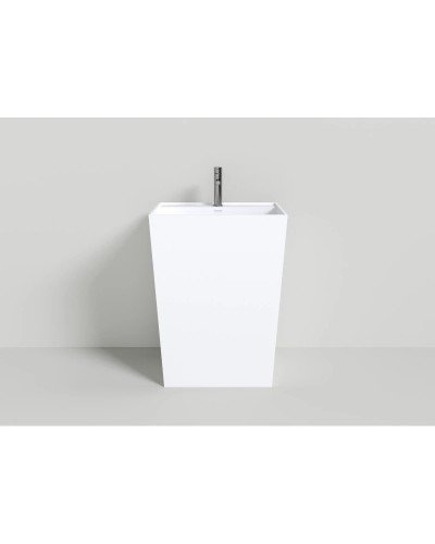 Раковина напольная 60,5х42,5 см NT Bagno Padova NT406