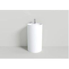 Раковина напольная 45,5х45,5 см NT Bagno Rimini NT407