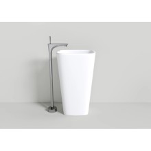 Раковина напольная 51х41 см NT Bagno Gelato NT606