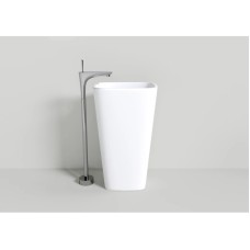 Раковина напольная 51х41 см NT Bagno Gelato NT606