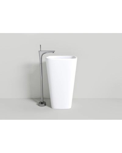 Раковина напольная 51х41 см NT Bagno Gelato NT606