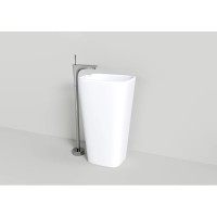 Раковина напольная 51х41 см NT Bagno Gelato NT606