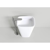 Раковина напольная 51х41 см NT Bagno Gelato NT606