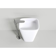 Раковина напольная 51х41 см NT Bagno Gelato NT606