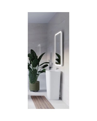 Раковина напольная 51х41 см NT Bagno Gelato NT606